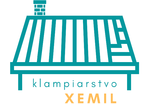 Klampiarstvo XEMIL